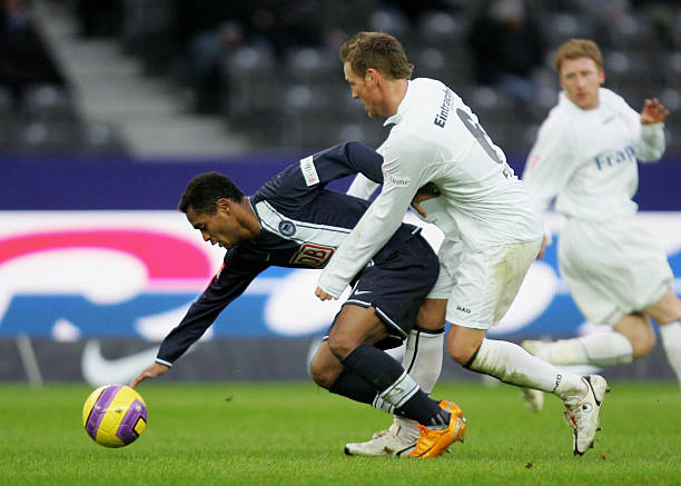 三球的不利 三球的不利