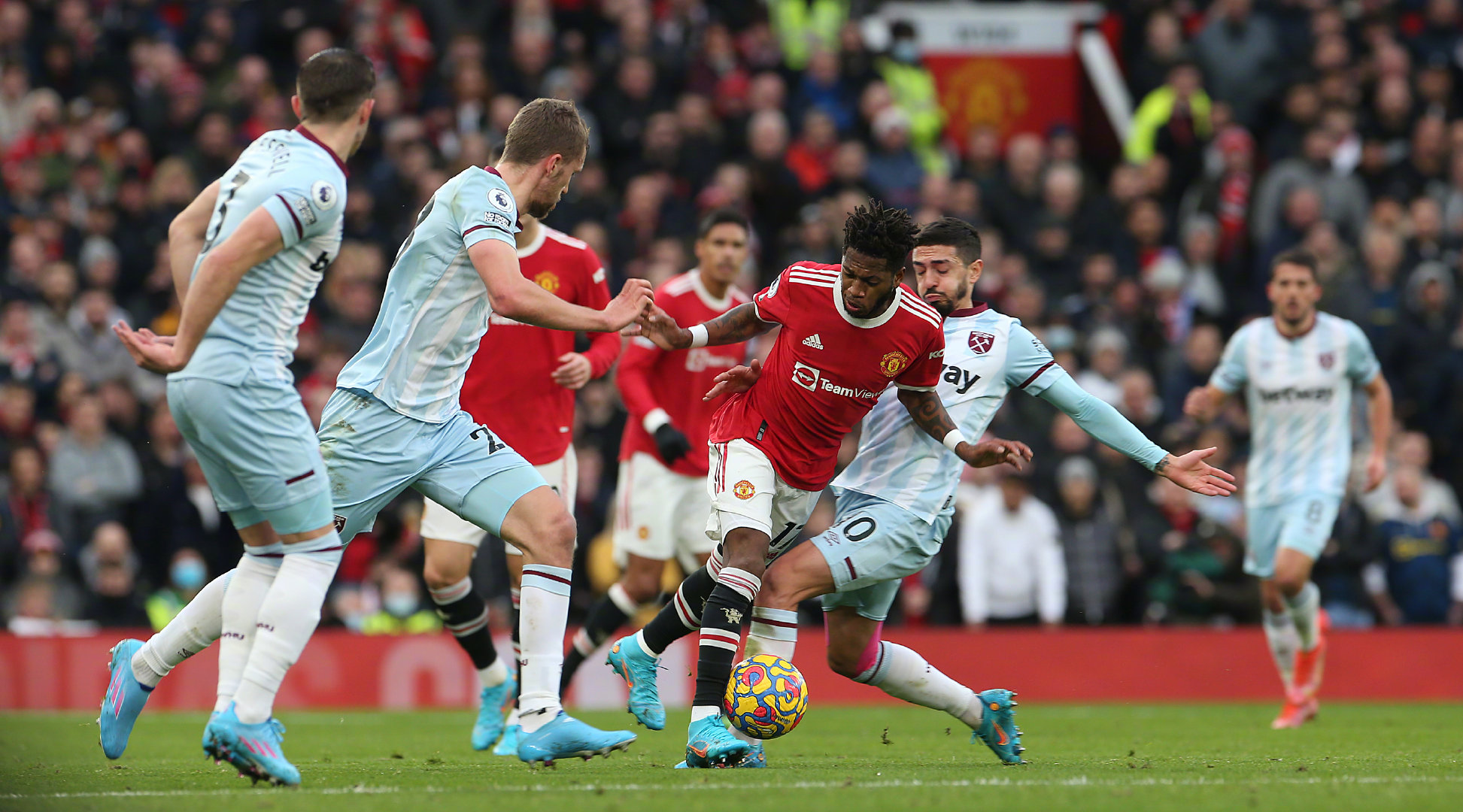 穆德里克1 穆德里克1